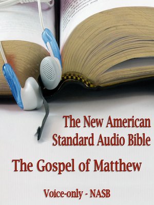 The Gospel of Matthew - Audiobook